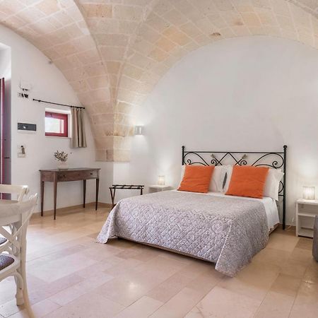 Masseria Rescio Avetrana Exterior foto
