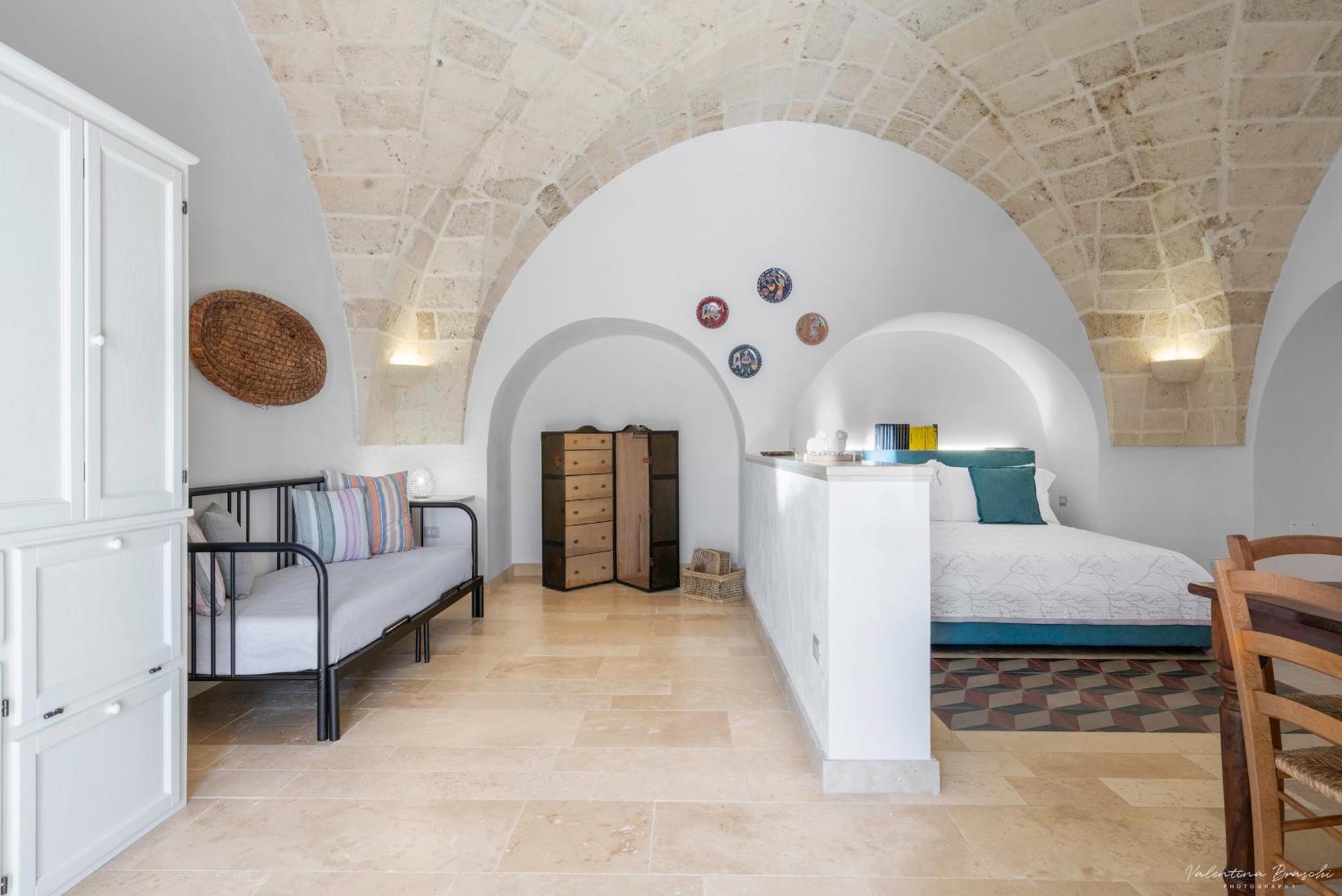 Masseria Rescio Avetrana Exterior foto