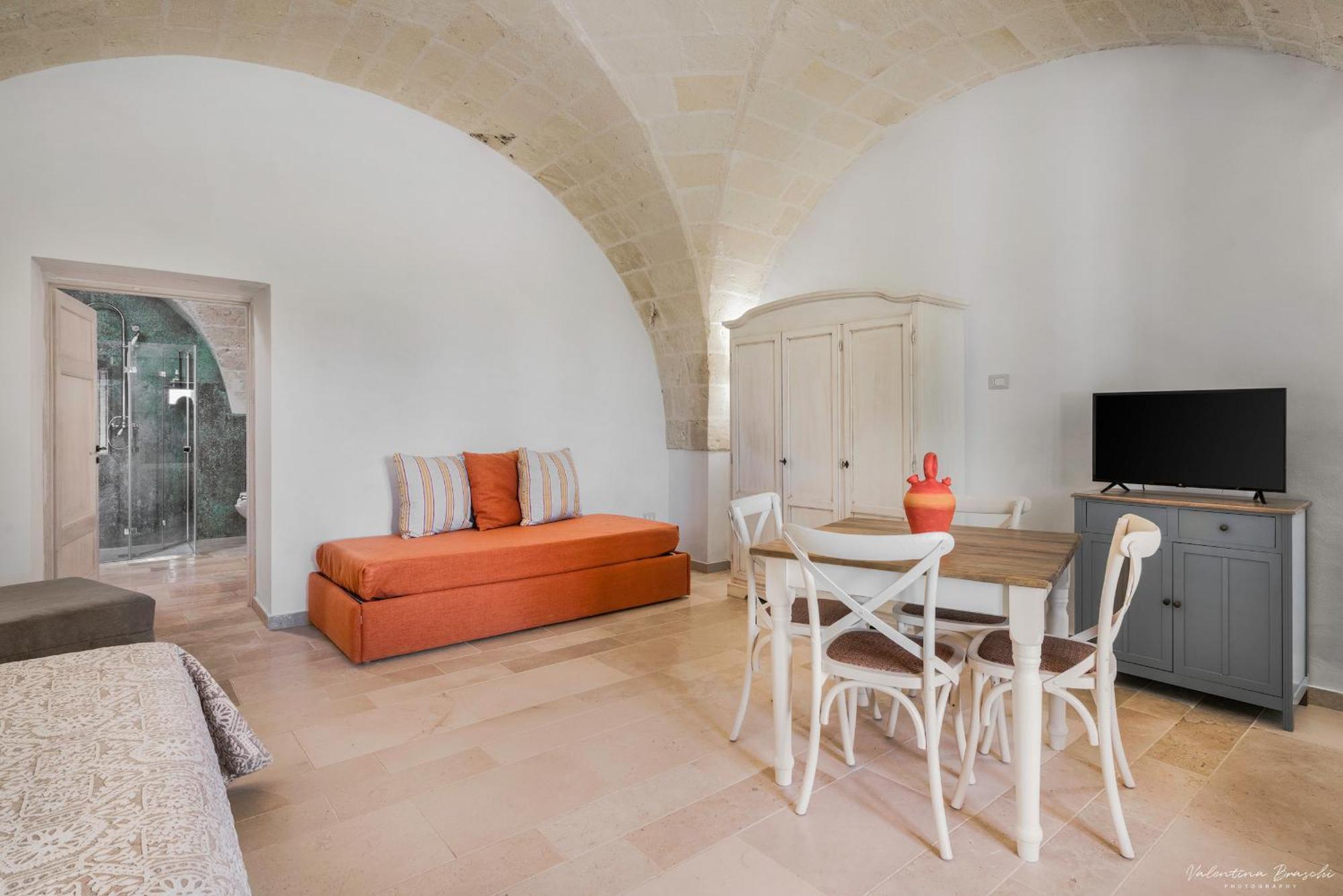 Masseria Rescio Avetrana Exterior foto