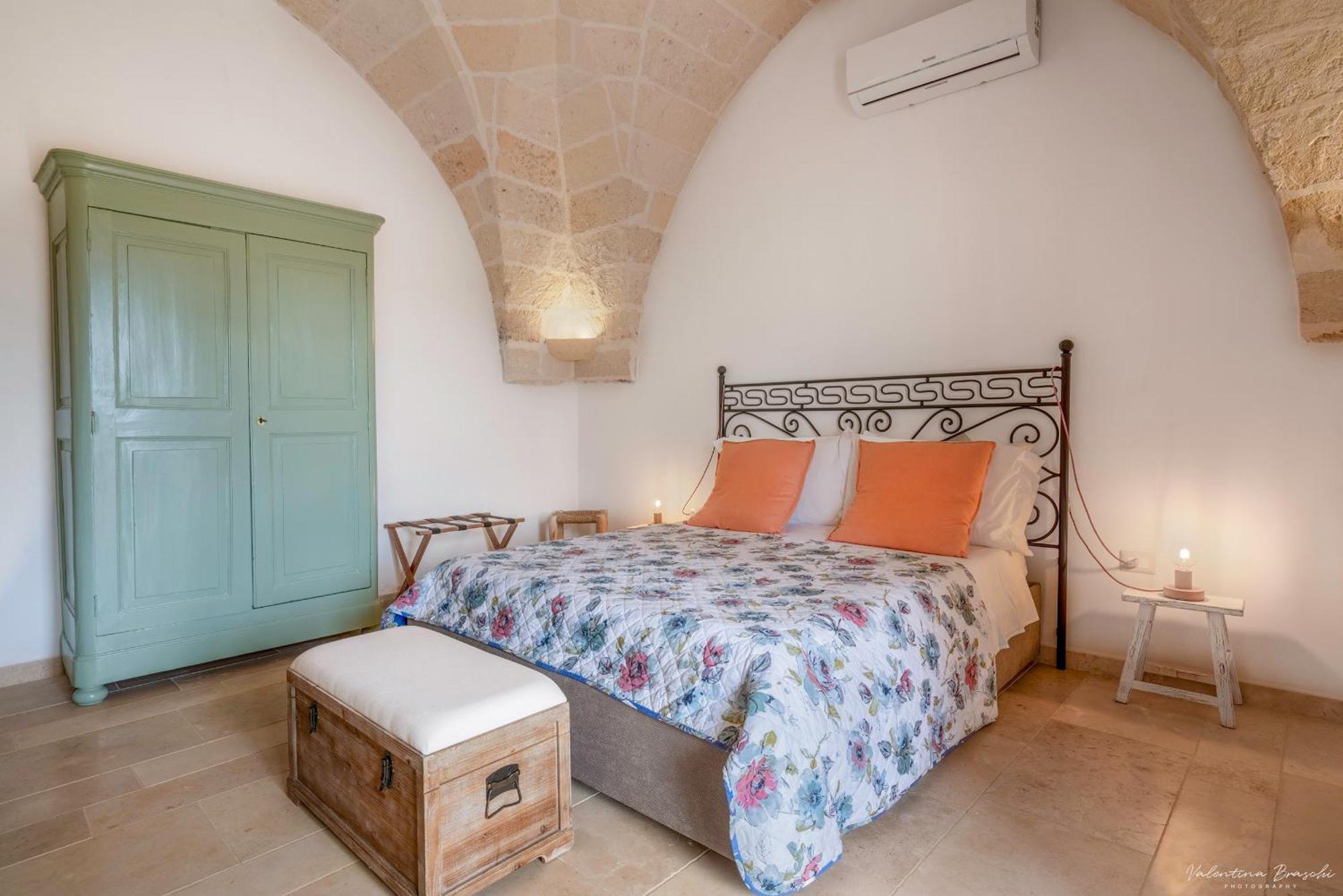 Masseria Rescio Avetrana Exterior foto