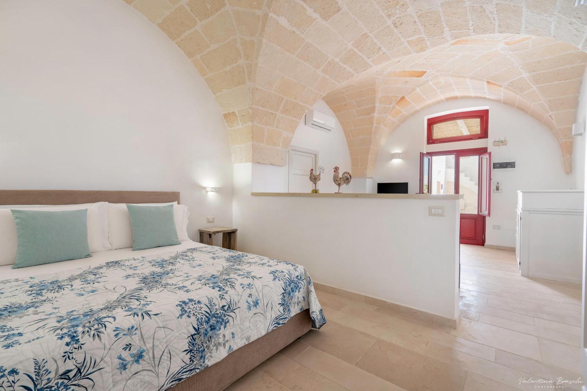 Masseria Rescio Avetrana Exterior foto